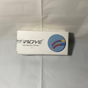 Gaoye designers milan 3 pack bluelight reading glasses